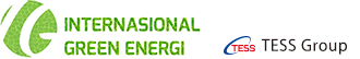 INTERNASIONAL GREEN ENERGI　TESS Group
